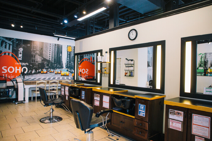 ハワイ コオリナ店