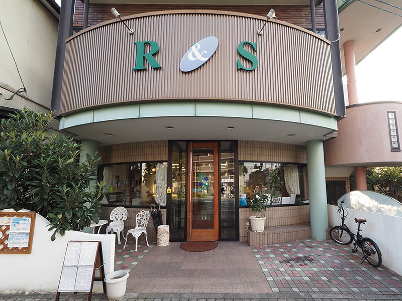 R&S九州 松原店 / SOHO newyork group　店舗イメージ