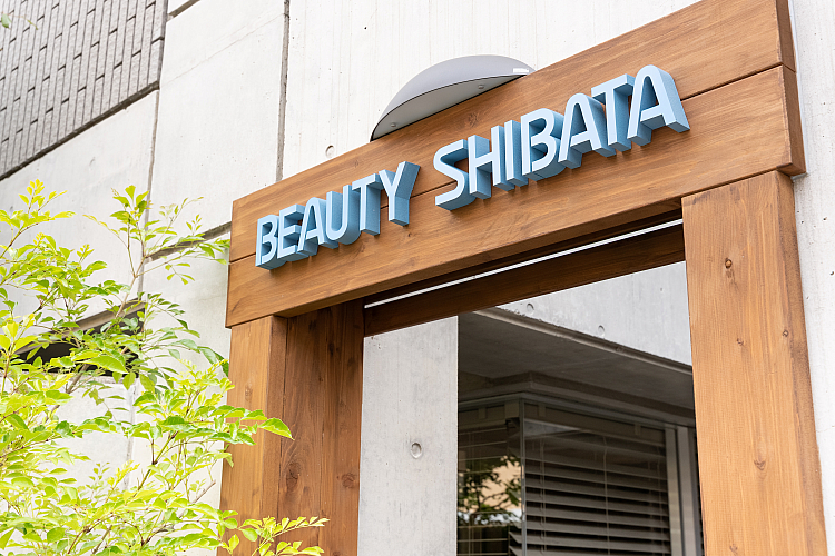 BEAUTY SHIBATA / SOHO newyork group　店舗イメージ